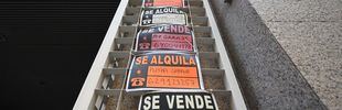 Más de 15.000 jóvenes han solicitado ya el Bono Alquiler
