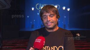 Madrid acoge 'Cantando bajo la lluvia', un musical "que lo tiene todo"