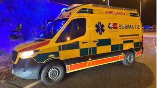 Tiroteo en Fuenlabrada: un fallecido y tres heridos