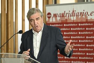 Sigfrido Herráez: "Los atascos por la entrega de mercancías deben desaparecer"