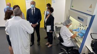 Nueve de cada diez madrileños siguen siendo inmunes al Covid diez meses después de vacunarse