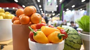 Fruit Attraction asciende a Madrid a capital mundial de la oferta hortofrutícola