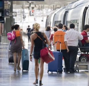 El abono de Renfe será gratuito durante todo 2023