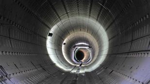 El Estanque de Tormentas y la Serrería Belga, entre los espacios abiertos en 'Madrid Otra Mirada'