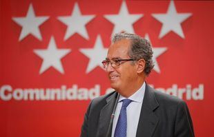 Ossorio llama "gorrón" al Gobierno de Sánchez por la subida a los funcionarios