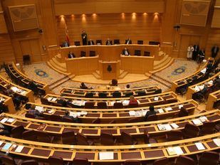 El Senado aprueba de forma definitiva la Ley de Memoria Democrática