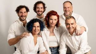 El Misántropo también puede ser actual y musical, como el que nos presenta La Zona en el Fernán Gómez