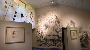 Un fin de semana cargado de exposiciones