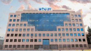 Sacyr acelera la reducción de deuda con recurso para impulsar su Plan Estratégico 2021-2025