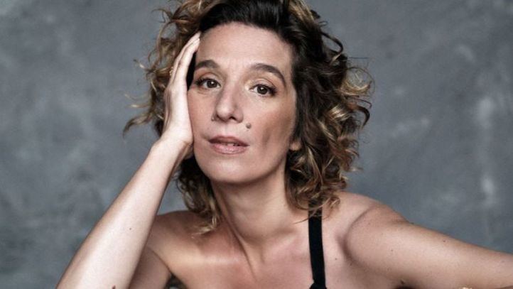 Dulce Pontes, cantante