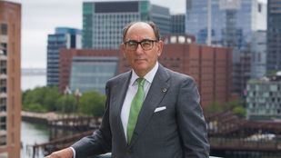 La Audiencia Nacional confirma el archivo de la causa contra el presidente de Iberdrola por la contratación de Villarejo