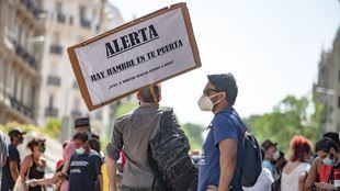 Un invierno “duro” en la región: precios en alza y familias sin recursos