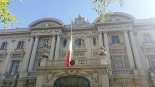 Identificados dos hombres por estafar a colegios madrileños haciéndose pasar por miembros de la Embajada italiana