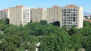 Ampliadas las ayudas para rehabilitar 1.500 viviendas en Aranjuez y Orcasitas