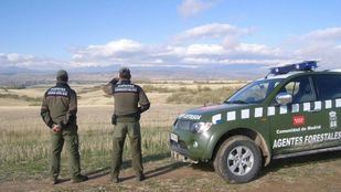 Un hombre recibe un disparo en un accidente de caza en Villanueva de Perales