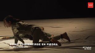 Asómate al 40º Festival de Otoño de la Comunidad de Madrid