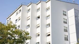 Los residentes del colegio mayor Elías Ahúja piden disculpas