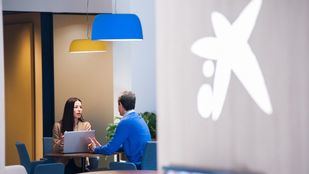 Sustainalytics sitúa a CaixaBank como el mejor banco de España en su rating de riesgos ESG