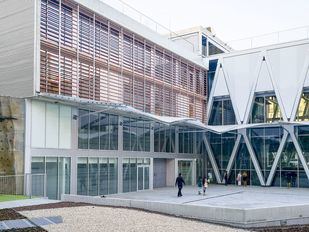 Nueva plaza para el centro de Madrid