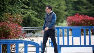 El juez del 'caso mascarillas' rechaza que San Chin Choon declare por videoconferencia