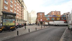 Arranca la reforma en Mostenses: así afectará al tráfico