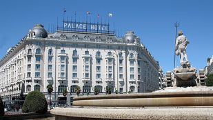 Hotel Palace