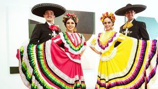 Animación en la calle, flamenco, tango y bandas de música en 18 municipios