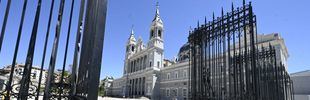 Los archivos fotográficos de Madrid, al descubierto