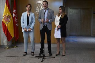 La izquierda vuelve a registrar una comisión de residencias sin esperanzas