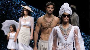 Gran Canaria Swim Week by Moda Cálida vuelve a poner a la isla en el punto de mira de la moda de baño