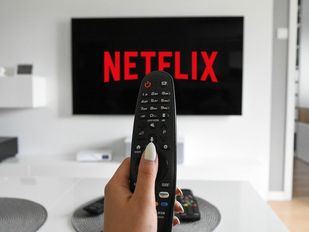 La versión de Netflix con anuncios llega en noviembre