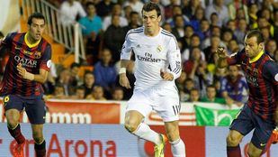 Dos ex madridistas se cuelan en la lista de mejores goles de la año en la MLS