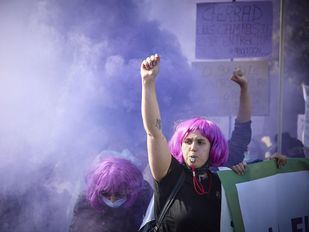 Se cumplen 5 años del inicio del #MeToo: ¿Qué ha cambiado desde entonces?