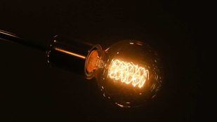 El precio de la luz registra su nivel más bajo en octubre