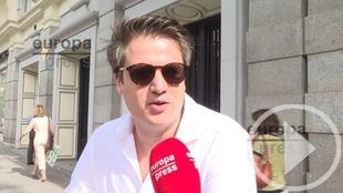 Madrileños opinan que el cierre de terrazas a las 11 de la noche es "demasiado pronto"