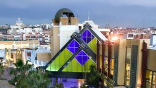 La oposición pedirá la retirada de la modificación urbanística en el centro comercial La Ermita