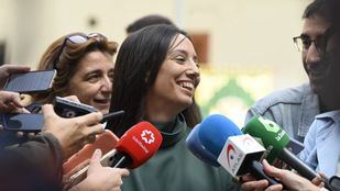 Mercedes González culpa al Ayuntamiento del problema de la droga en Lavapiés