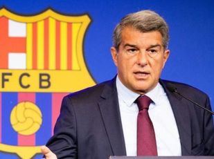 El hijo de Laporta la lía en Madrid: detenido en un restaurante donde comía una ministra