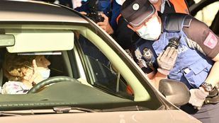 Madrid devolverá el dinero recaudado con las multas impuestas en el estado de alarma