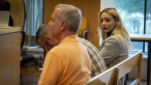 Juicio a la líder de Hogar Social por el ataque a la mezquita de la M-30: “No me arrepiento”