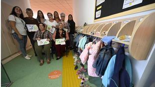 El SAD de Madrid: una oportunidad para ‘tejer’ nuevas amistades