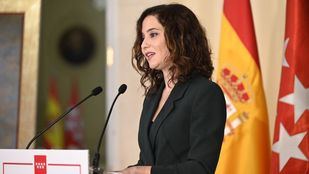 Madrid aprueba la deflactación del IRPF sin datos sobre beneficiarios