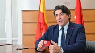 Las primeras indemnizaciones por la 7B llegarán en enero