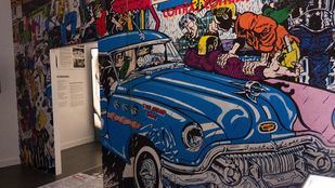 Una mirada al underground catalán de los años 70