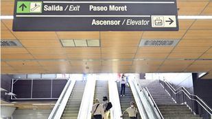 Arrestado el pasajero de un autobús entre Villalba y Majadahonda que obligó al conductor a cambiar de ruta