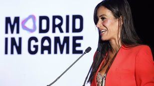 'Madrid In Game', una apuesta por convertir la capital en referente del videojuego