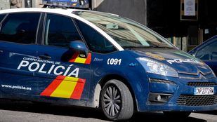 Detenidos nueve menores tras una pelea entre bandas en Ciudad Lineal