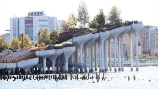 Un regalo de 260 millones para Nueva York