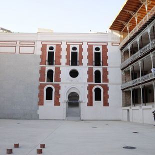 Aprobado el nuevo Plan Especial para el frontón Beti-Jai