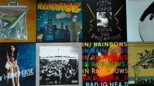 Los 22 discos fundamentales del siglo XXI